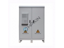 Outdoor double cabinet ODC-E18DC05C01