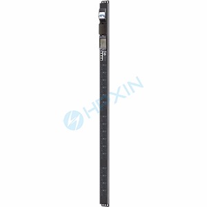 智能遠(yuǎn)程監(jiān)控PDU PN1-32X30-16B-AV4