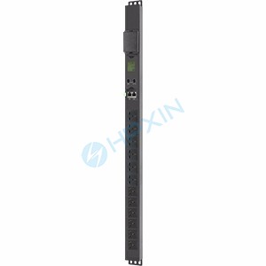 智能本地串口監(jiān)控PDU PS1-16I30-6A6C-V1